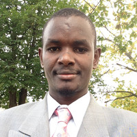 Hussein Muktar
