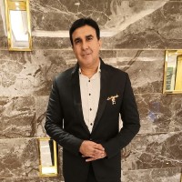 Ashish Chopra