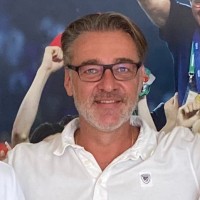 Angelo Mariano