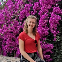 Maureen Van Der Vlugt