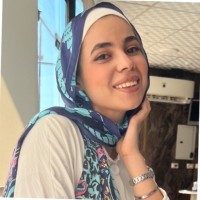 Menna Ashraf