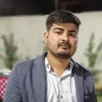 Vinit Sharma ®