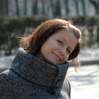 Darina Baranova