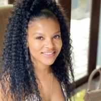 Tshego Naomi Ledwaba
