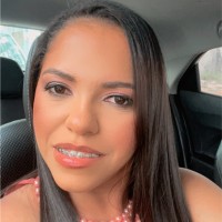 Vanessa Michele Da Silva Freire