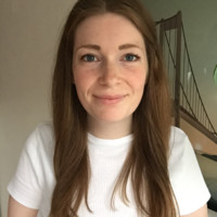 Anne Louise Sørensen