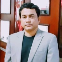 Sharif Hossain