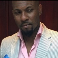 Dicky Powell