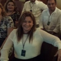 Claudia Madariaga Gamboa