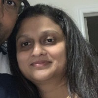 Sapanaben Patel