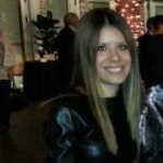 Teresa García Aranda