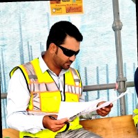 Usman Ghani
