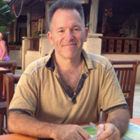 Mark Curtin