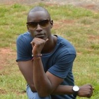 Eliud Ogando