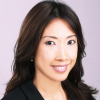 Priscilla Foo