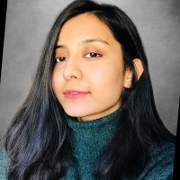 Stuti Maaheshmati Mohapatra