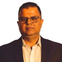 Priyaranjan Kumar