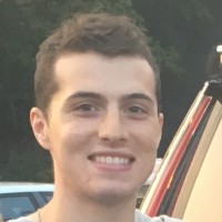 Connor Gamble