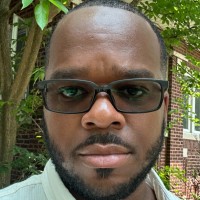 Darryl Martin-Davis