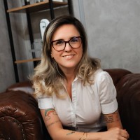 Aline Almeida