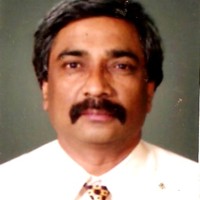 Yedlapally Sreenivasa Rao
