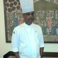 Manoj kumar Ram