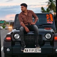 Arun C P