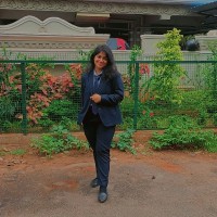 Ayantika Biswas