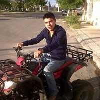 Jesus Gerardo Jimenez Gatica