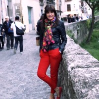 Rocio Alvarez Alonso