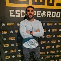 Mohamed Bakr
