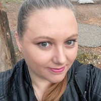 Kristy Tracey