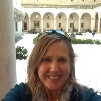 Christine Routh