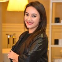 Armağan Şentürk Ilgar