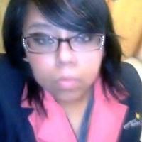 Michelle Garcia C
