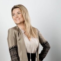 Ann-Marie Söderholm
