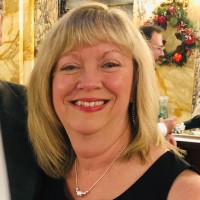 Lisa Farnham