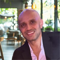 Pinakin Patel