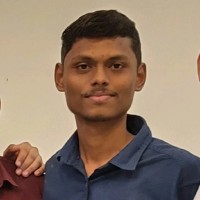 Prashant Holisagar