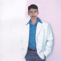 Narendra Yadav