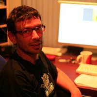 Marcos Palacio Zapico