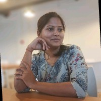 Arpitha Sc