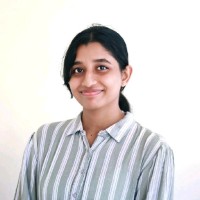 Neeraja P