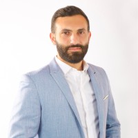 Ali Sbeity, MBA