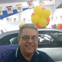 Ayrthon Antonio Barbosa Dos Santos