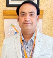 Vinod Singh