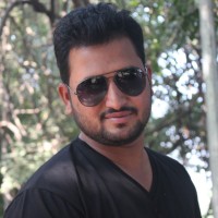Rahul Zanjare