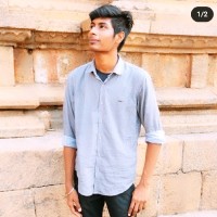 Nikil N R