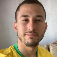 Marcelo Dos Santos Santana Santana
