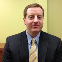Patrick Reilly